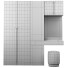 Hallway Set - lie1.die2-40470