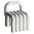 Chairs and Stool Kelly Wearstler Nudo - andreyhrymaliuk