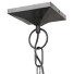 Ліхтарі Pottery Barn Caleb Metal - 3drj