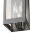 Ліхтарі Pottery Barn Caleb Metal - 3drj