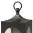 Ліхтарі Pottery Barn Caleb Metal - 3drj