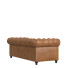 Диван Crafters & Weavers Gustav Transitional Chesterfield Loveseat - makarenkoarchicgi