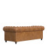 Диван Crafters & Weavers Gustav Transitional Chesterfield Loveseat - makarenkoarchicgi