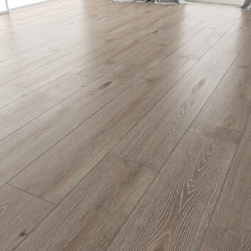 Паркет Wood Floor Oak Nordic NEW Brushed