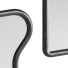 Spiegel Christopher Miano Squiggle - fjcfps