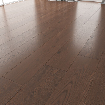 Паркет Wood Floor Oak Seal Brown Wwl