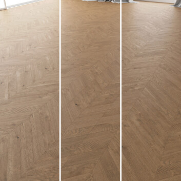 Паркет Parquet Oak Estate New Sanded Set