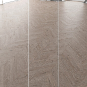 Паркет Parquet Oak Nordic New Wwl Set