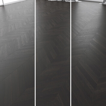 Паркет Parquet Oak Belmonte Brushed Set