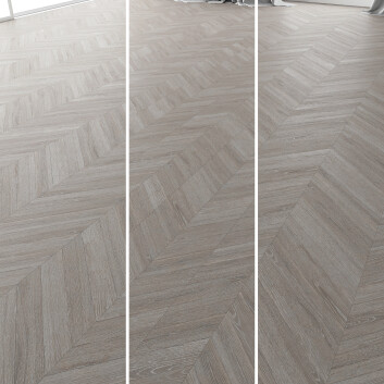 Паркет Parquet Oak Vicksburg Firestop Set