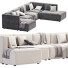 Sofa MAKE Nordic Basecamp Family - leeooo