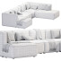 Sofa MAKE Nordic Basecamp Family - leeooo