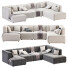 Sofa MAKE Nordic Basecamp Family - leeooo