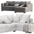 Sofa Loom Loft Blake - leeooo
