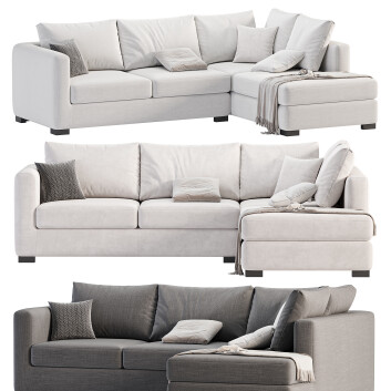 Диван Loom Loft Blake