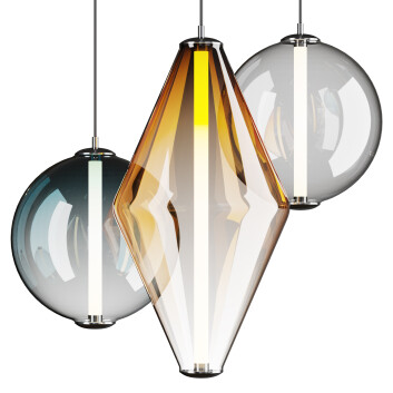 Lampy wiszące Bomma Buoy