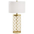 Tischlampe Elegant - leeooo