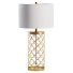 Tischlampe Elegant - leeooo