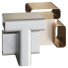 Coffee Tables Cassina Soft Corners - andreyhrymaliuk