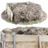 Dung mit Heu 3d Scan - andreyhrymaliuk
