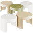 Table basse Nube Italia Turn - andreyhrymaliuk
