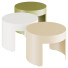 Table basse Nube Italia Turn - andreyhrymaliuk