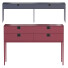 Console Tables Maxalto Alcor 2 - leeooo