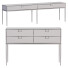 Console Tables Maxalto Alcor 2 - leeooo