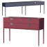 Console Tables Maxalto Alcor 2 - leeooo
