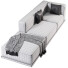 Sofa Karimoku Case Study N-S02 - leeooo