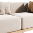Sofa Karimoku Case Study N-S02 - leeooo