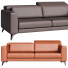 Sofa Febal Casa Invito 01 - leeooo