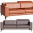 Sofa Febal Casa Invito 01 - leeooo