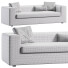 Диван Cappellini Cuba 25 - leeooo