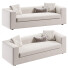 Диван Cappellini Cuba 25 - leeooo