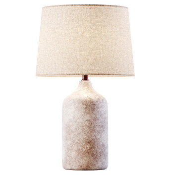 Настільнa лампа Zara Home Base Ceramique Blanche