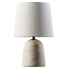 Настільнa лампа Zara Home Gres Stries - leeooo