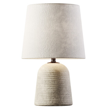 Настільнa лампа Zara Home Gres Stries