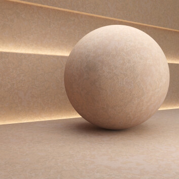 Штукатурка Decorative Material 03