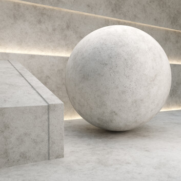 Штукатурка Decorative Material 06