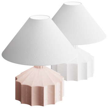 Visual Comfort & Co Veneto Medium 3D модель