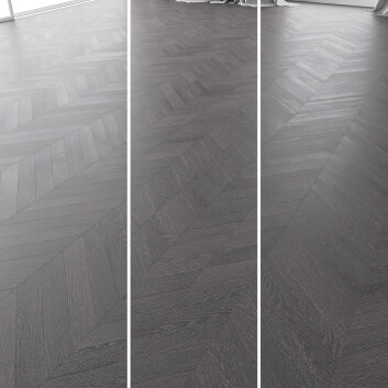 Паркет Oak Cosmo Firestop Set