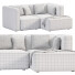 Sofa MAKE Nordic Basecamp XL Small - leeooo