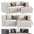 Sofa MAKE Nordic Basecamp XL Small - leeooo
