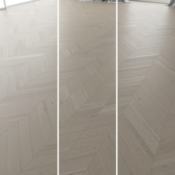 Паркет Oak Mist New Firestop Set