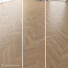 Parkett Oak Molasses Sanded Set - Rakochi Design