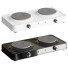 Estufa Tabletop Electro - andreyhrymaliuk