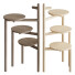Beistelltisch In Element Designs Enn - andreyhrymaliuk