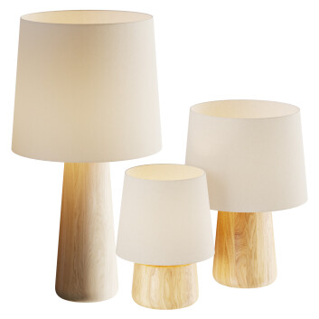 Lampes de table Another Country House Large