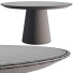 Tabelle High Fashion Home Skye Round - leeooo